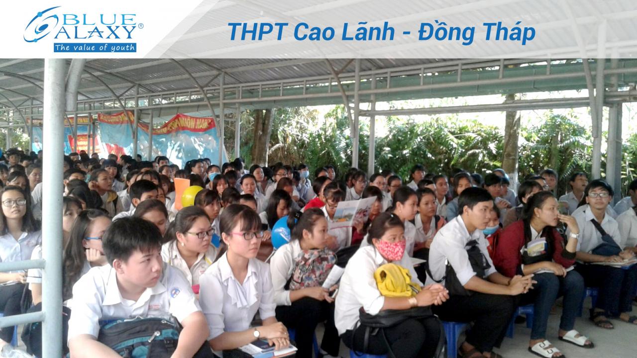 thpt cao lanh