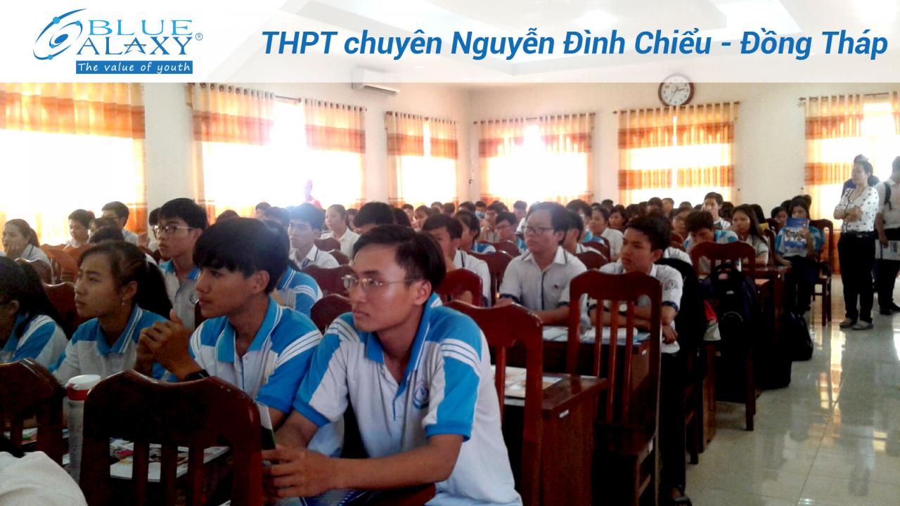 thpt nguyen dinh chieu b