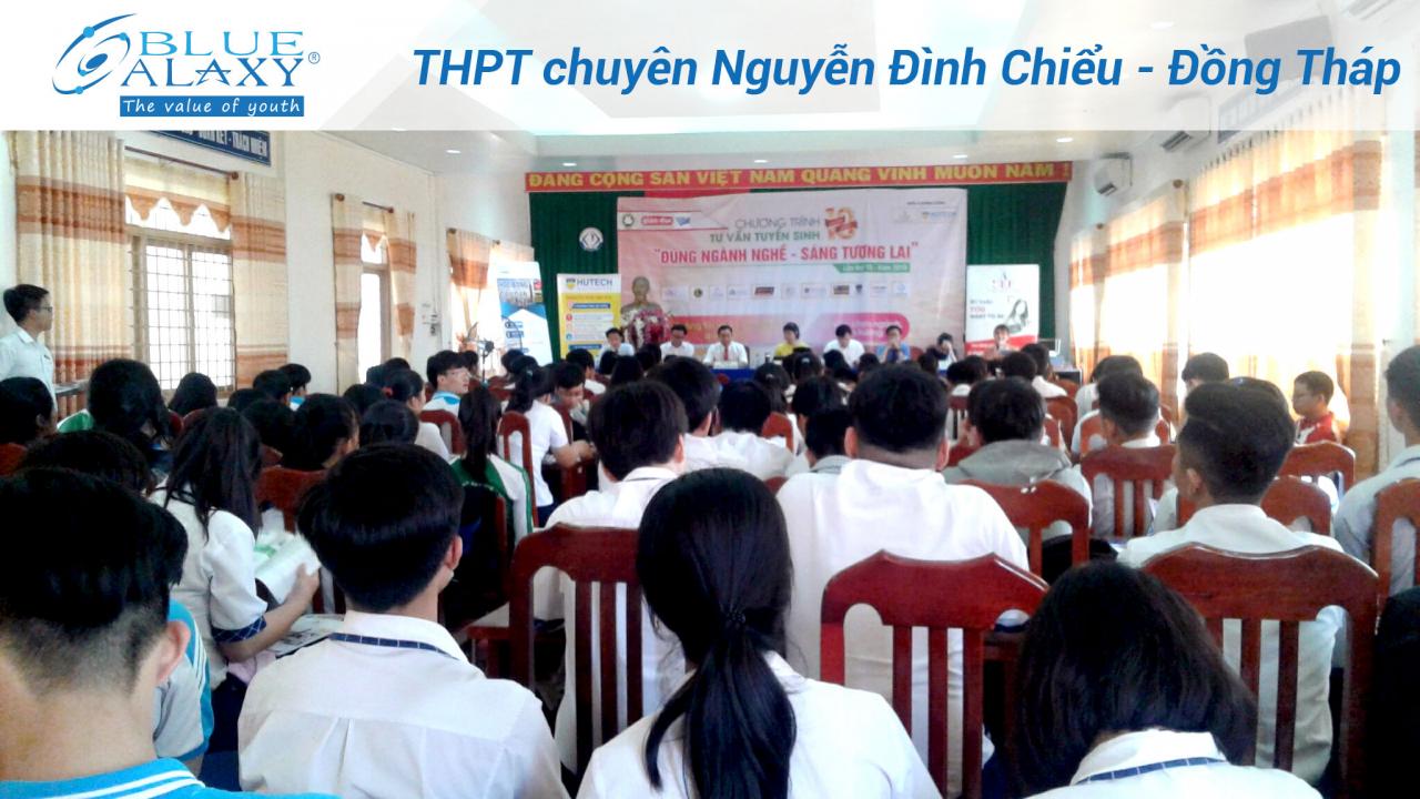 thpt nguyen dinh chieu