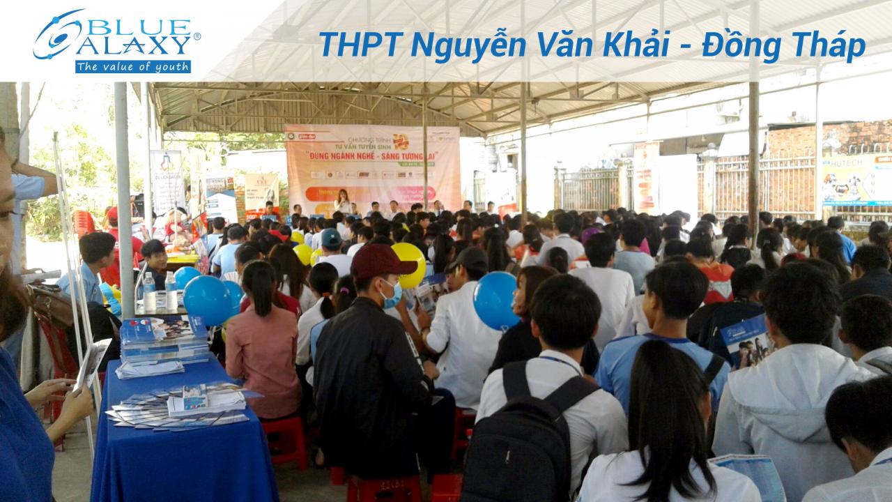 thpt nguyen van khai c