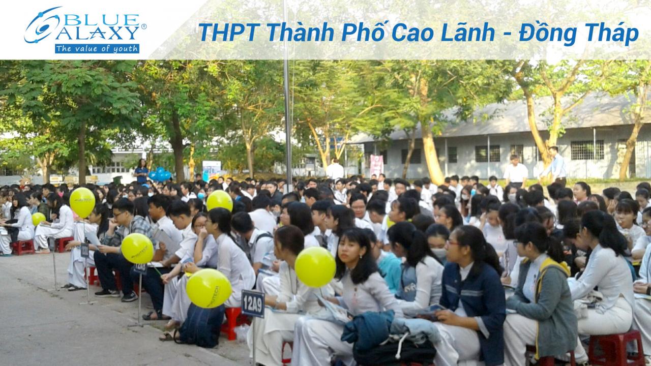 thpt thanh pho cao lanh b