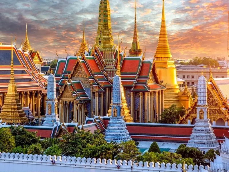 Du Hoc Tieng O Thai Lan