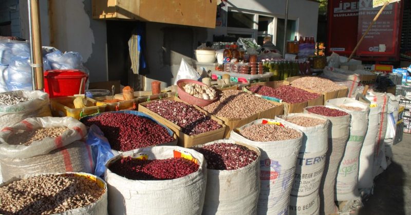 Lobio Beans At The Dezerter Bazaar 1200x628