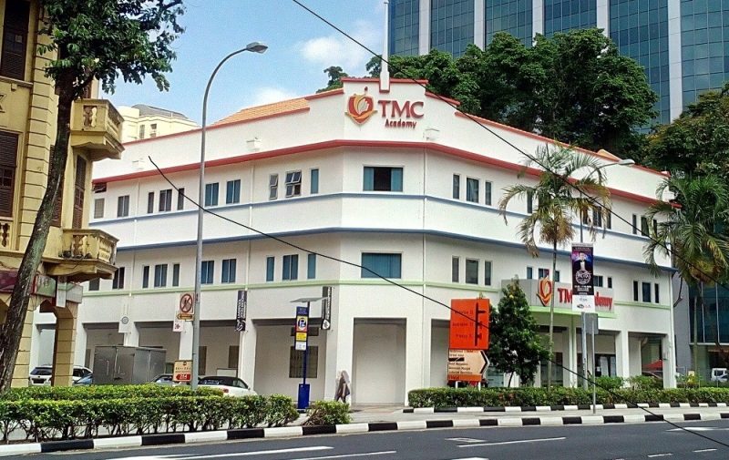 Tmc Academy