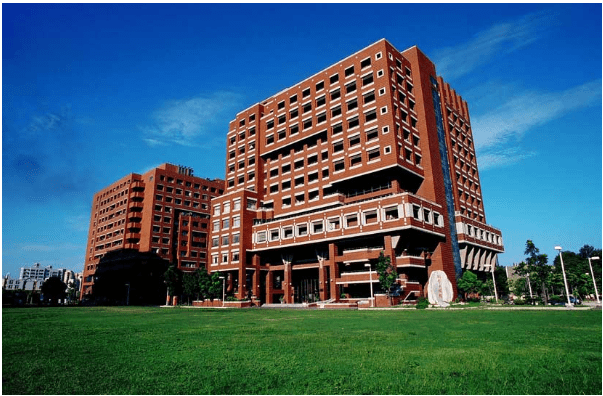 Đại Học Quốc Gia Thành Công