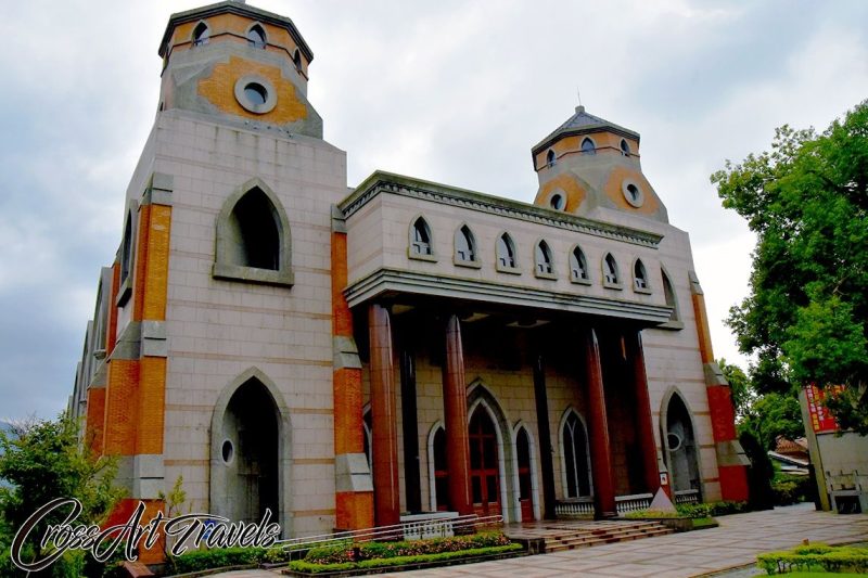 đại Học Chân Lý