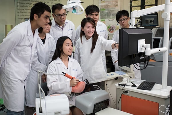 đại Học Y đài Bắc 2