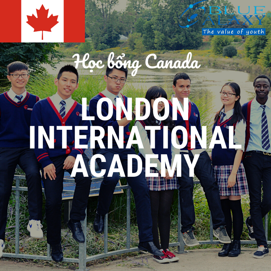 Học Bổng Canada London International Academy.png