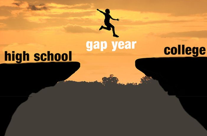 gap year