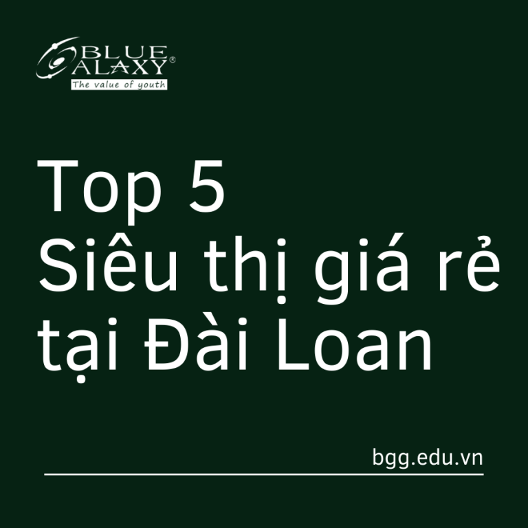 Siêu Thị Giá Rẻ Tại đài Loan 768x768