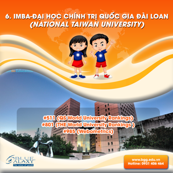 Đại học Chính trị Quốc gia Đài Loan