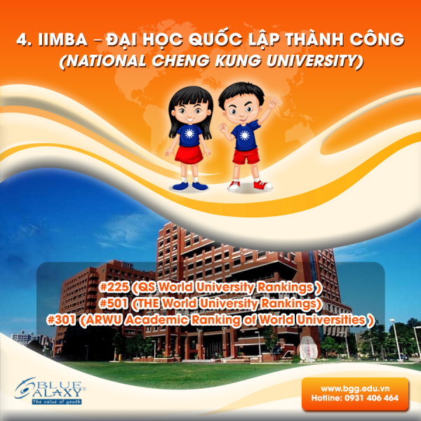 Đại học Quốc Lập Thành Công