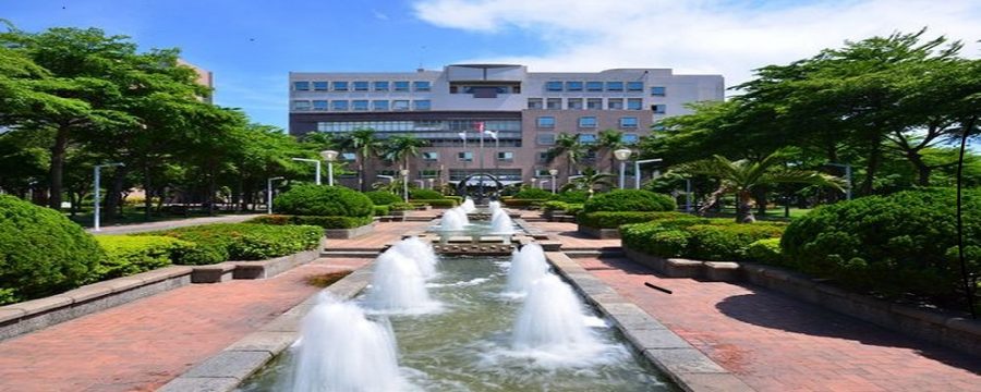 Đại học Quốc Lập Khách Sạn và Du Lịch Cao Hùng 