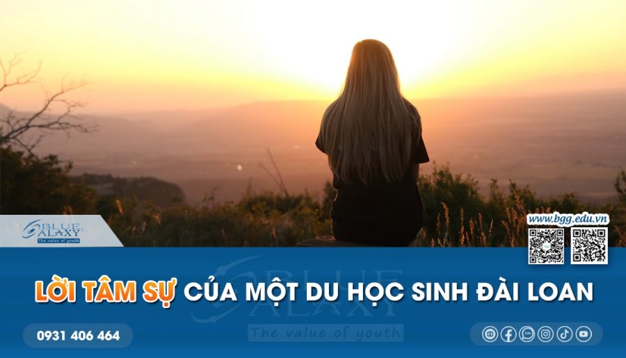 Lời Tâm Sự Của Một Du Học Sinh Đài Loan 900x515