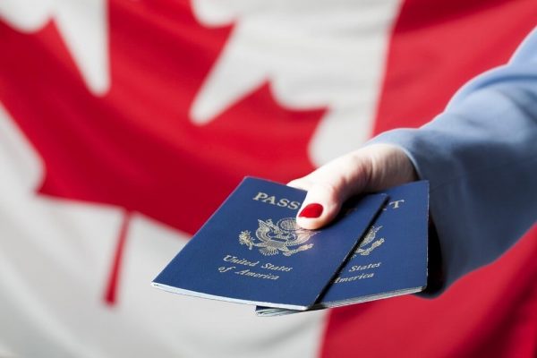 Các diện visa Canada phổ biến với người Việt Nam