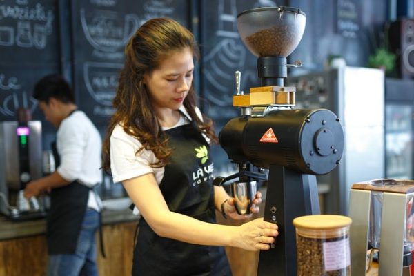 Visa 462 Nghề Barista tại Úc ảnh 2