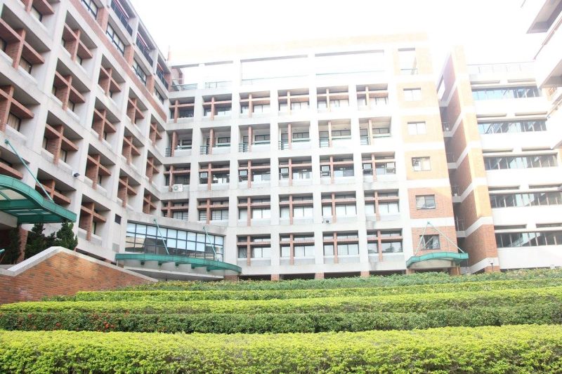 đại Học Khoa Học Kỹ Thuật Hoằng Quang ảnh 2 Du Học đài Loan