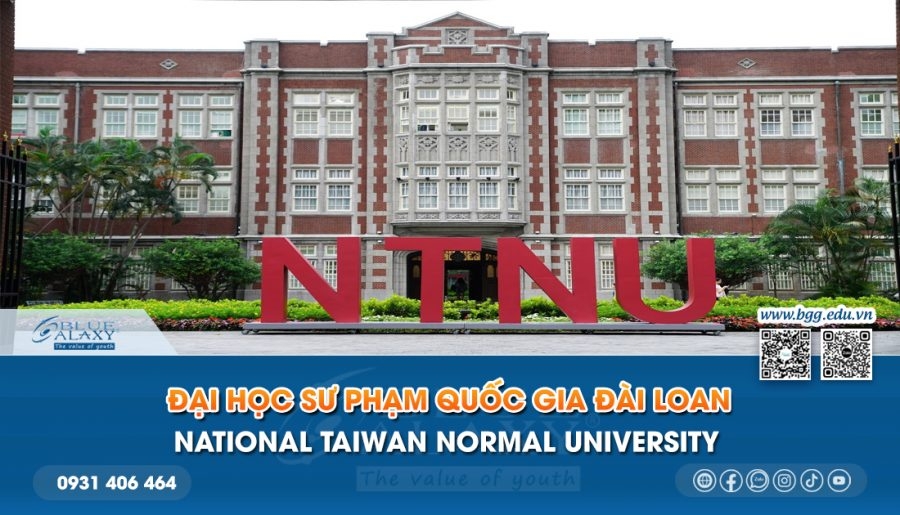 Dai Hoc Su Pham Quoc Gia Dai Loan National Taiwan Normal University 3 900x515