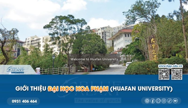 Dai Hoc Hoa Pham Huafan University 3 900x515