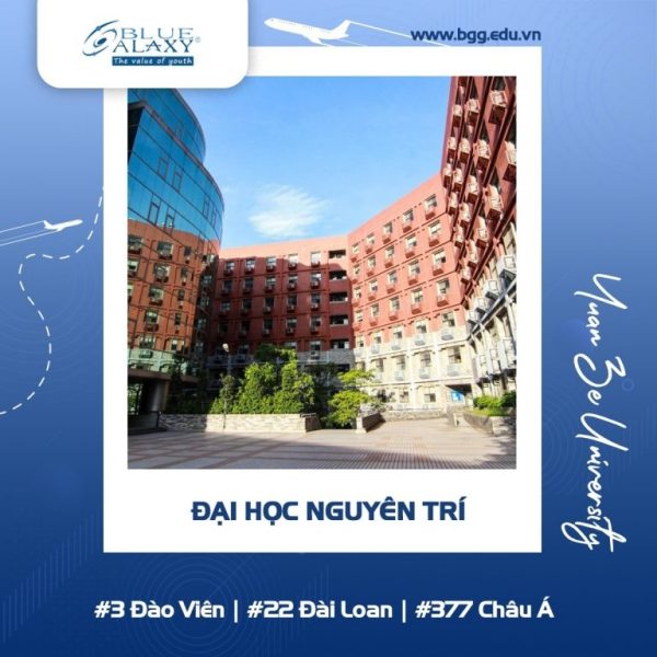 Dai Hoc Nguyen Tri Yuan Ze University Top 10 Truong Dai Hoc Tai Dao Vien 768x768
