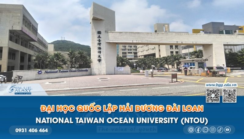 Dai Hoc Quoc Lap Hai Duong Dai Loan