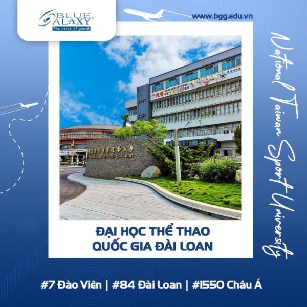 Dai Hoc The Thao Quoc Gia Dai Loan National Taiwan Sport University Top 10 Truong Dai Hoc Tai Dao Vien 768x768