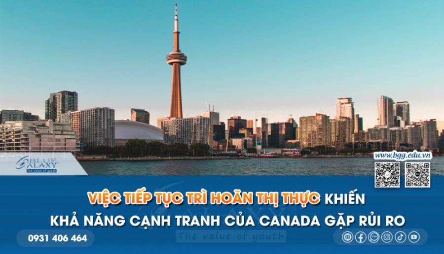 Canada Tiep Tuc Tri Hoan Thi Thuc Khien Kha Nang Canh Tranh Gap Rui Ro