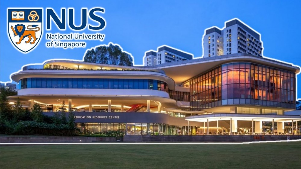 National University Of Singapore