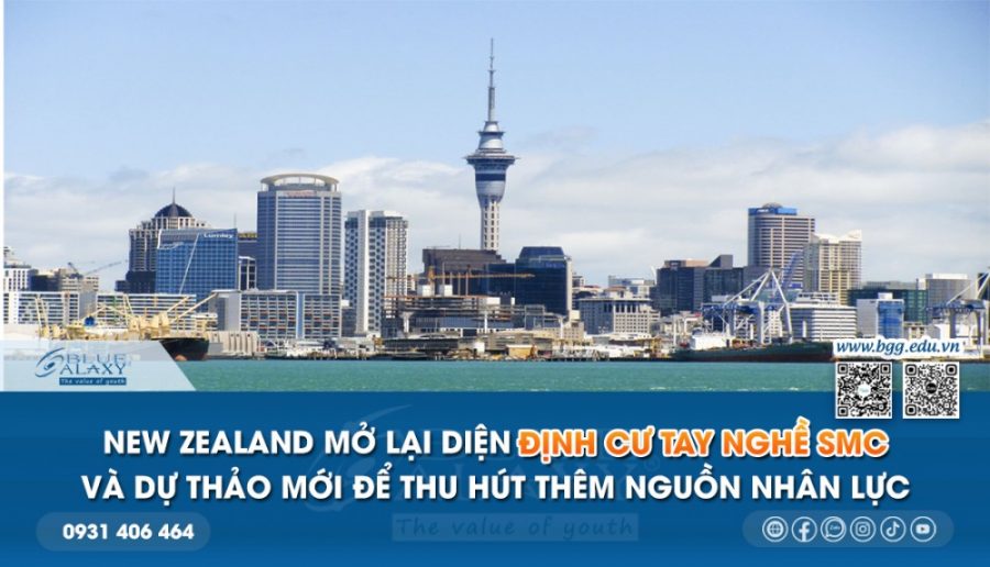 New Zealand Mo Lai Dien Dinh Cu Tay Nghe Smc