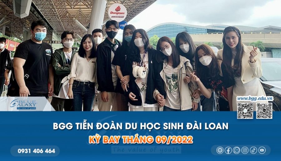 Tien Du Hoc Sinh Du Hoc Dai Loan