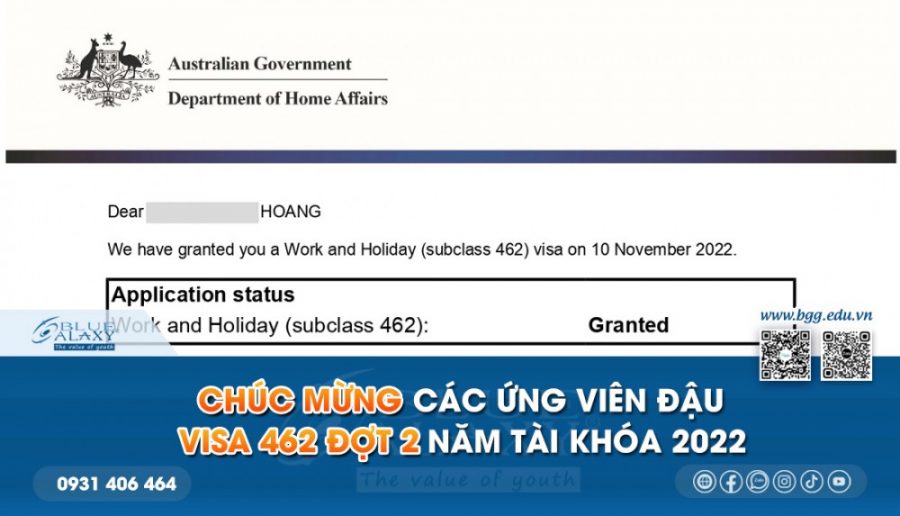 Chuc Mung Ung Vien Dau Visa 462