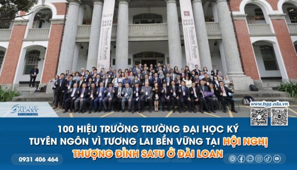 Hoi Nghi Thuong Dinh Satu O Dai Loan