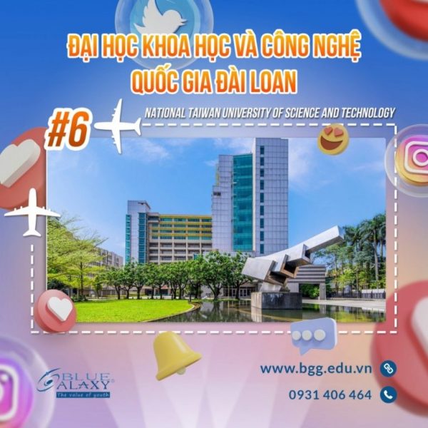 Dai Hoc Khoa Hoc Va Cong Nghe Quoc Gia Dai Loan National Taiwan University Of Science And Technology 768x768