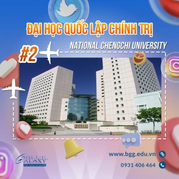 Dai Hoc Quoc Lap Chinh Tri National Cheng Chi University 768x768