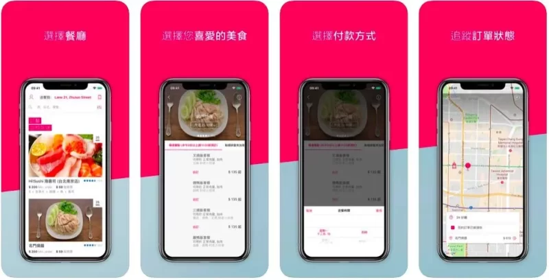Foopanda Top 7 Ung Dung Huu Ich Danh Cho Du Hoc Sinh Tai Dai Loan.jpg