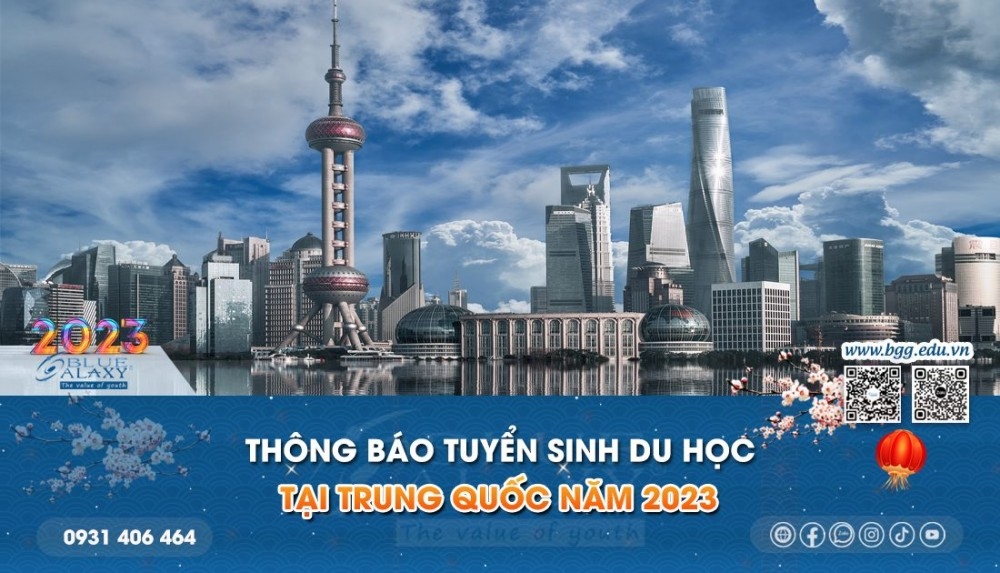 Du Hoc Trung Quoc