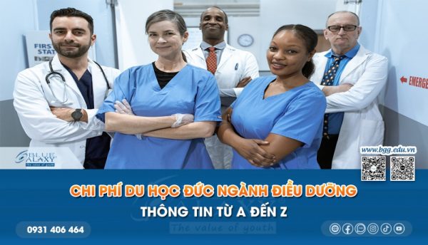 Chi Phi Du Hoc Duc Nganh Dieu Duong