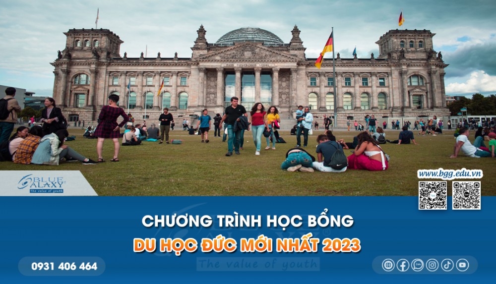 Hoc Bong Du Hoc Duc