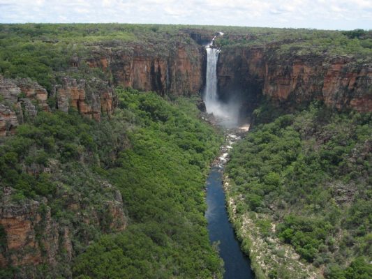 Vuon Quoc Gia Kakadu