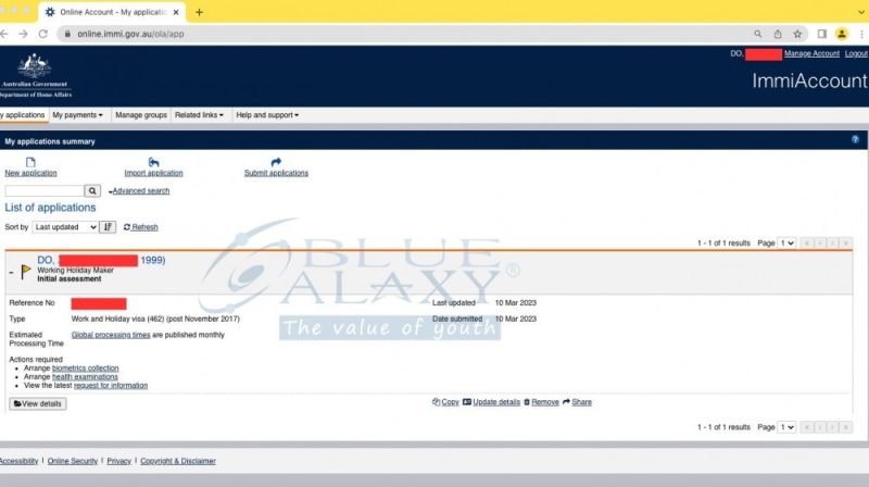 Apply Visa 462 Thanh Cong 9