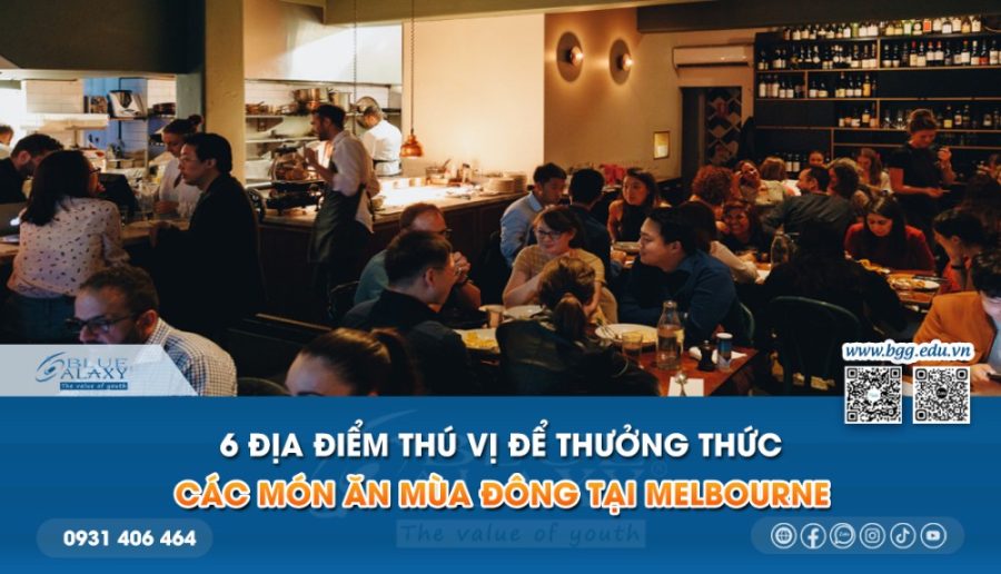 Dia Diem Thu Vi De Thuong Thuc Cac Mon An Mua Dong Tai Melbourne