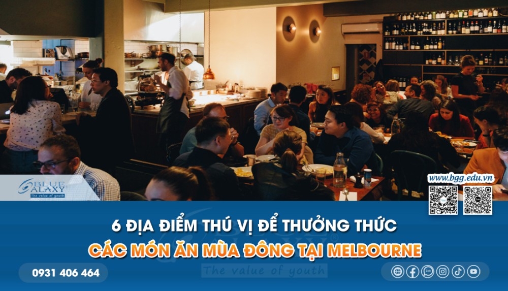 Dia Diem Thu Vi De Thuong Thuc Cac Mon An Mua Dong Tai Melbourne