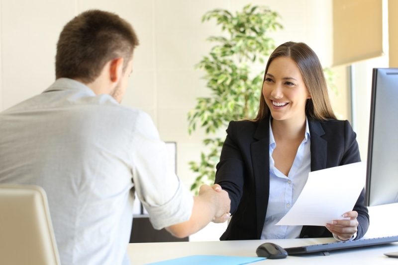 Employer Sponsored Visas