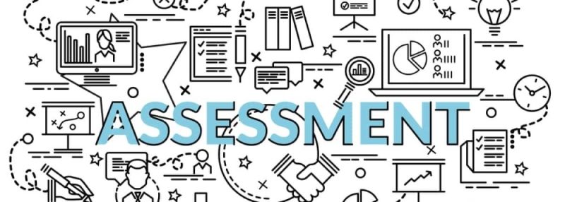 Skills Assessment