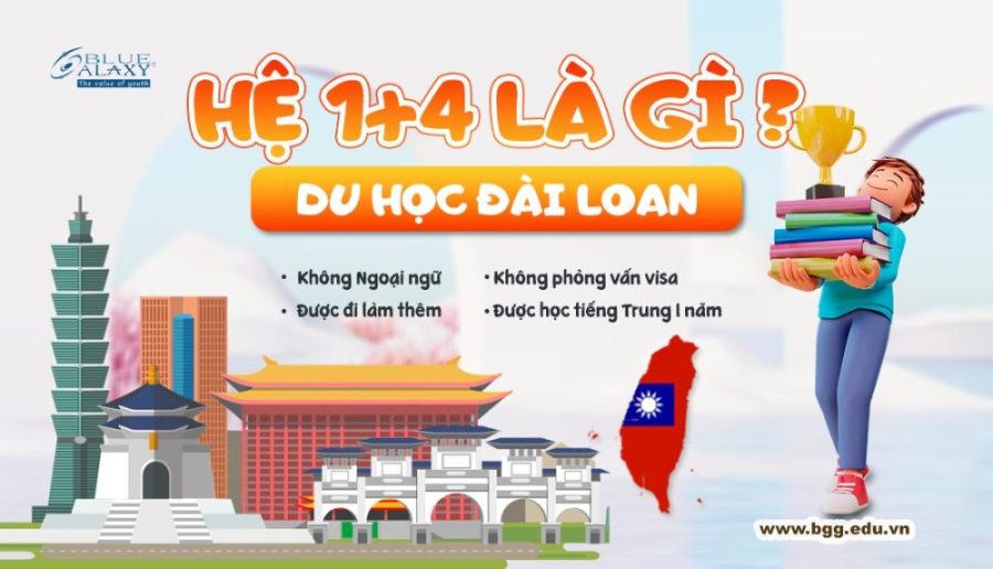 Du Hoc Dai Loan He 1 4