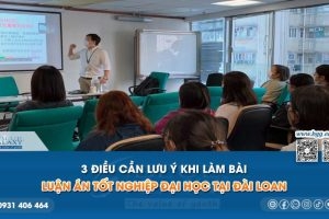 Nhung Dieu Can Luu Y Khi Lam Bai Luan An Tot Nghiep Dai Hoc Tai Dai Loan 300x200