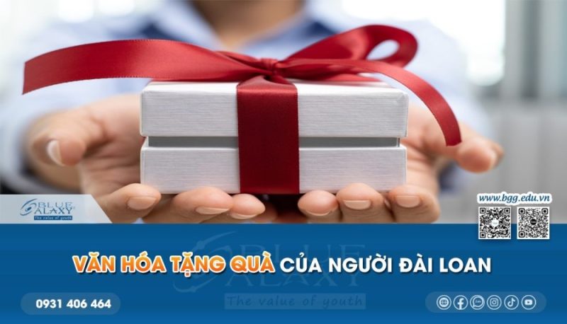Van Hoa Tang Qua Cua Nguoi Dai Loan