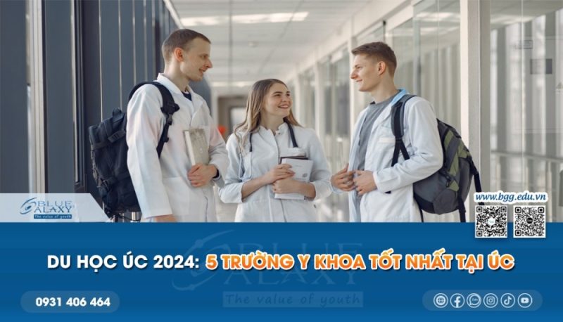 Du Hoc Uc Nganh Y Khoa