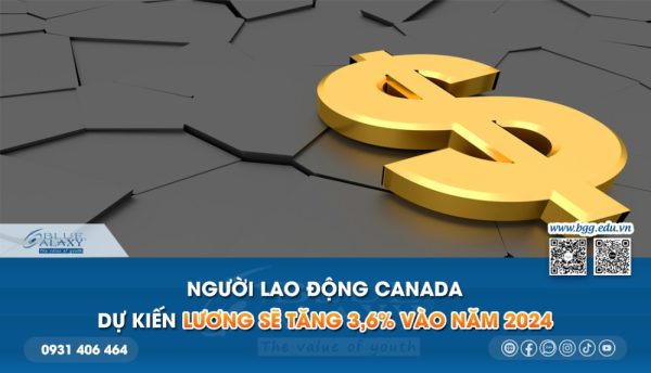 Nguoi Lao Dong Canada Du Kien Se Duoc Tang Luong Nam 2024