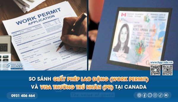 So Sanh Work Permit Va Permanent Residence Canada